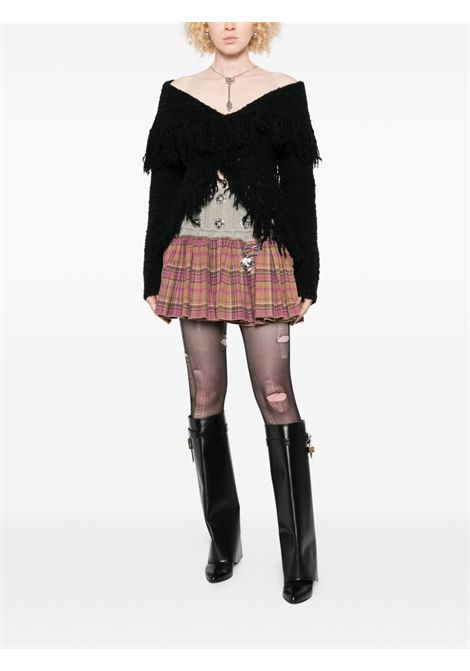  CHOPOVA LOWENA | Skirt | 33221188GREY
